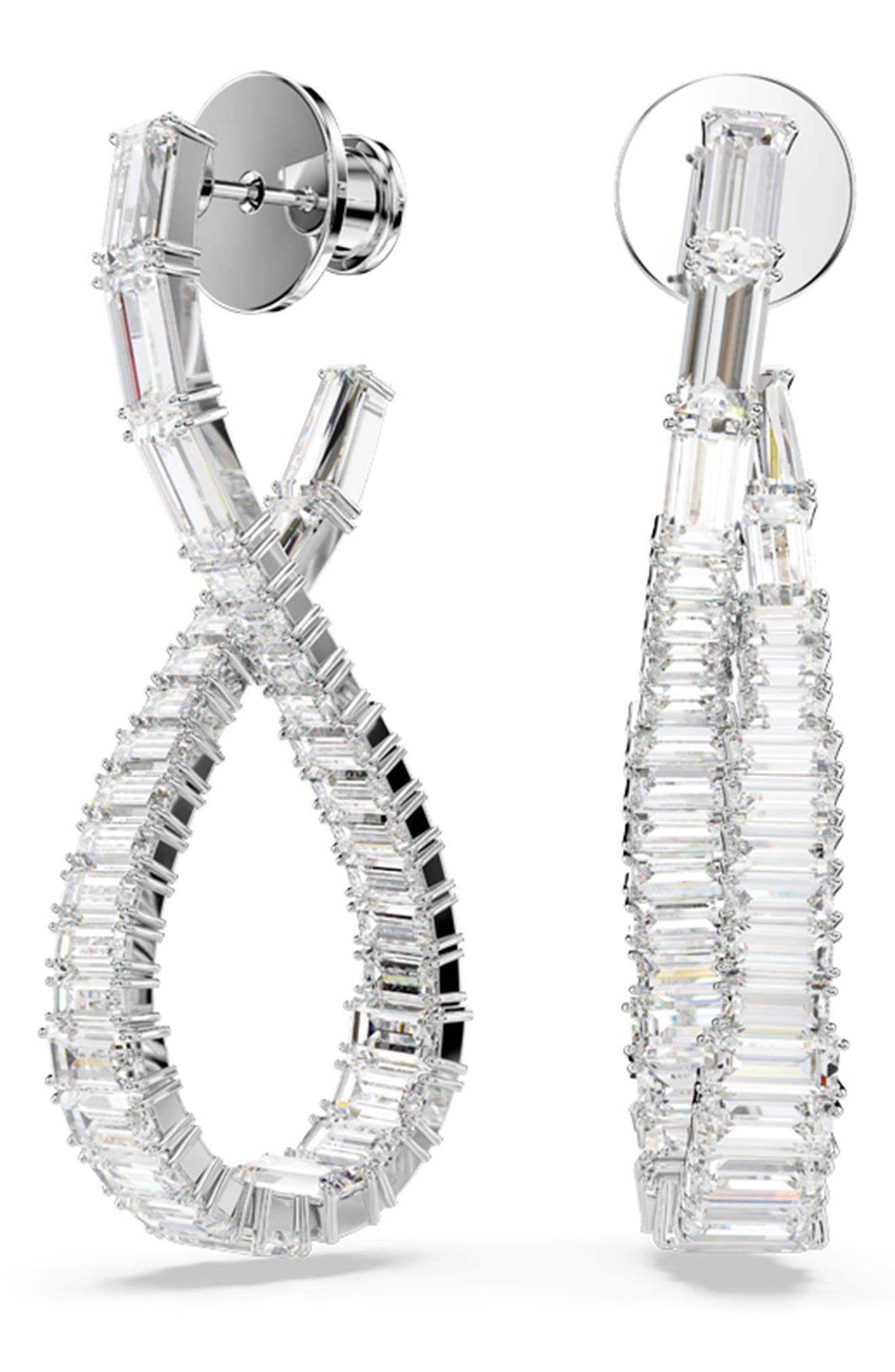 selected SILVER