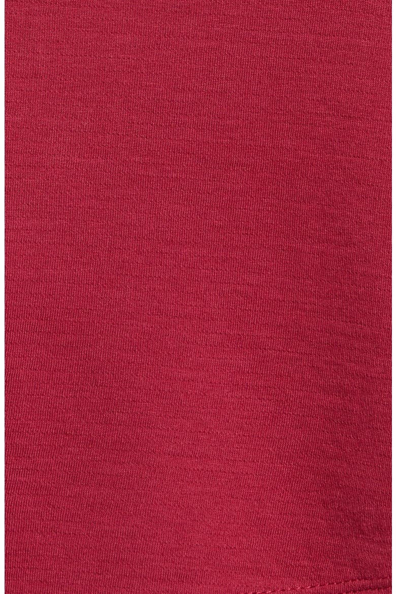 Drape Collar Knit Blazer, Alternate, color, BURGUNDY BEET