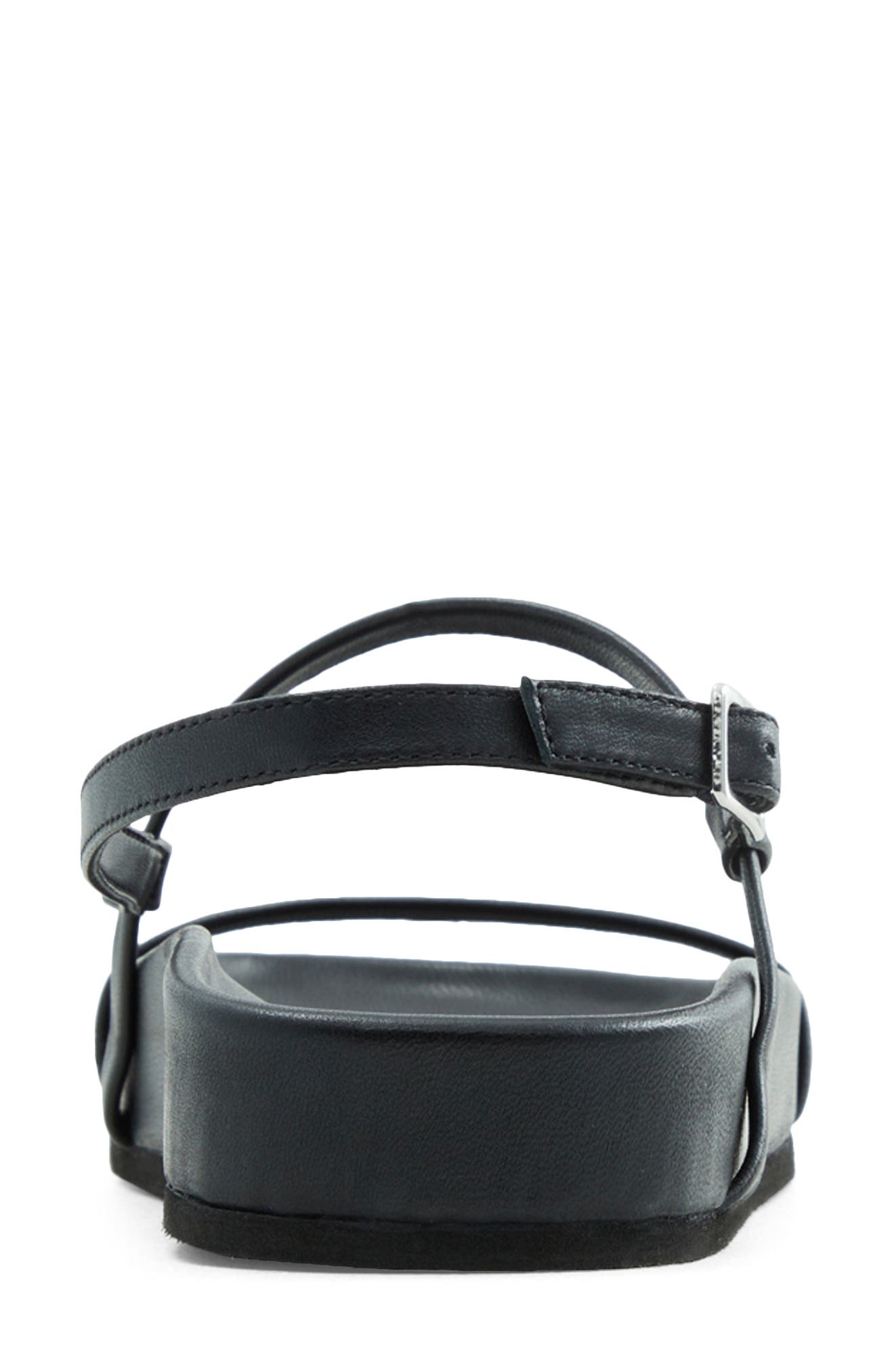 Who What Wear Aliyah Sandal, Alternate, color, 