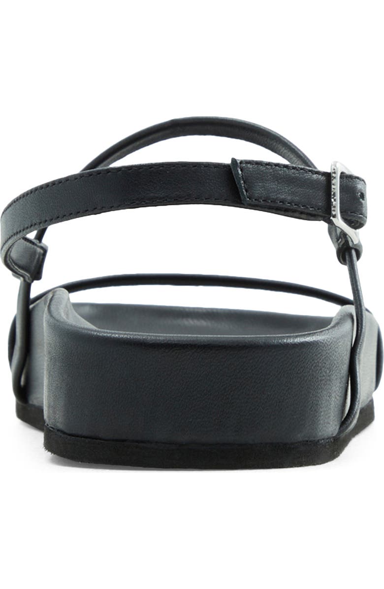 Who What Wear Aliyah Sandal, Alternate, color,