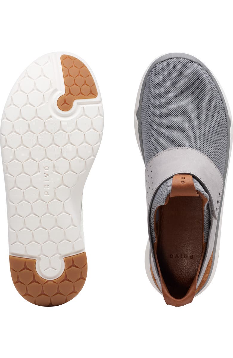 Clarks<sup>®</sup> Privo Flux Sneaker, Alternate, color,
