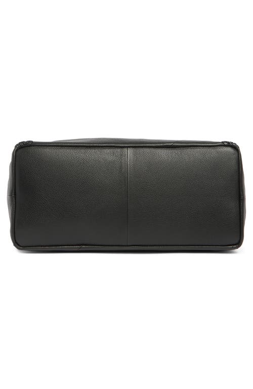Lucky Brand Dory Leather Tote Bag