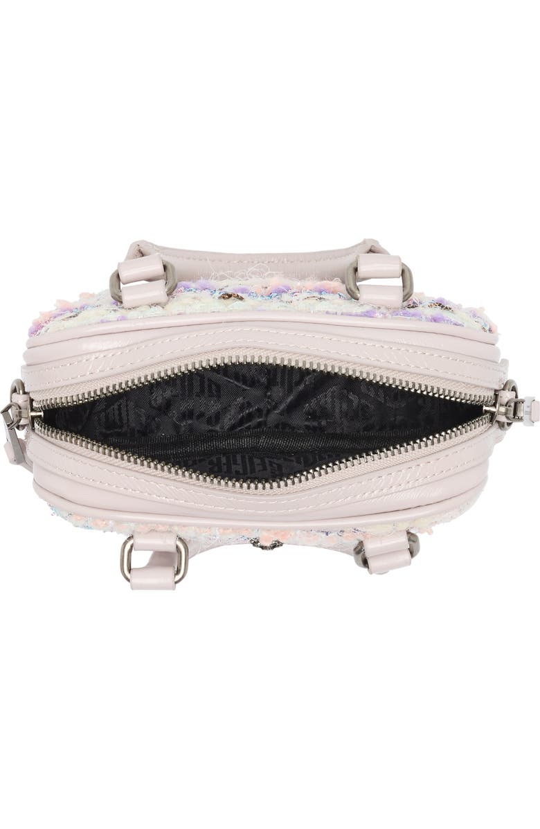 Kurt Geiger London Extra Small Kensington Duffle Crossbody Bag, Alternate, color,