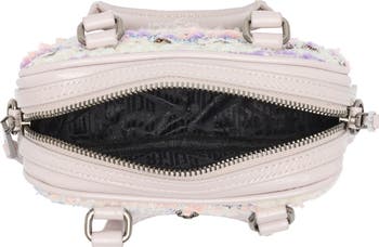 Extra Small Kensington Duffle Crossbody Bag