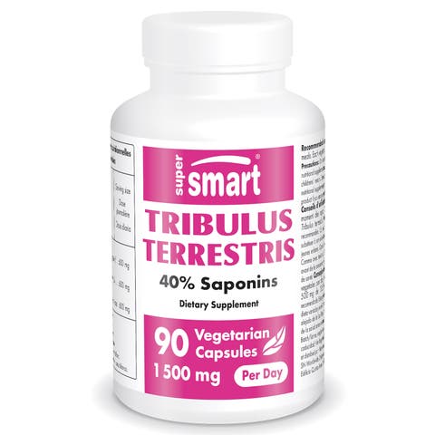 Tribulus Terrestris 1500mg