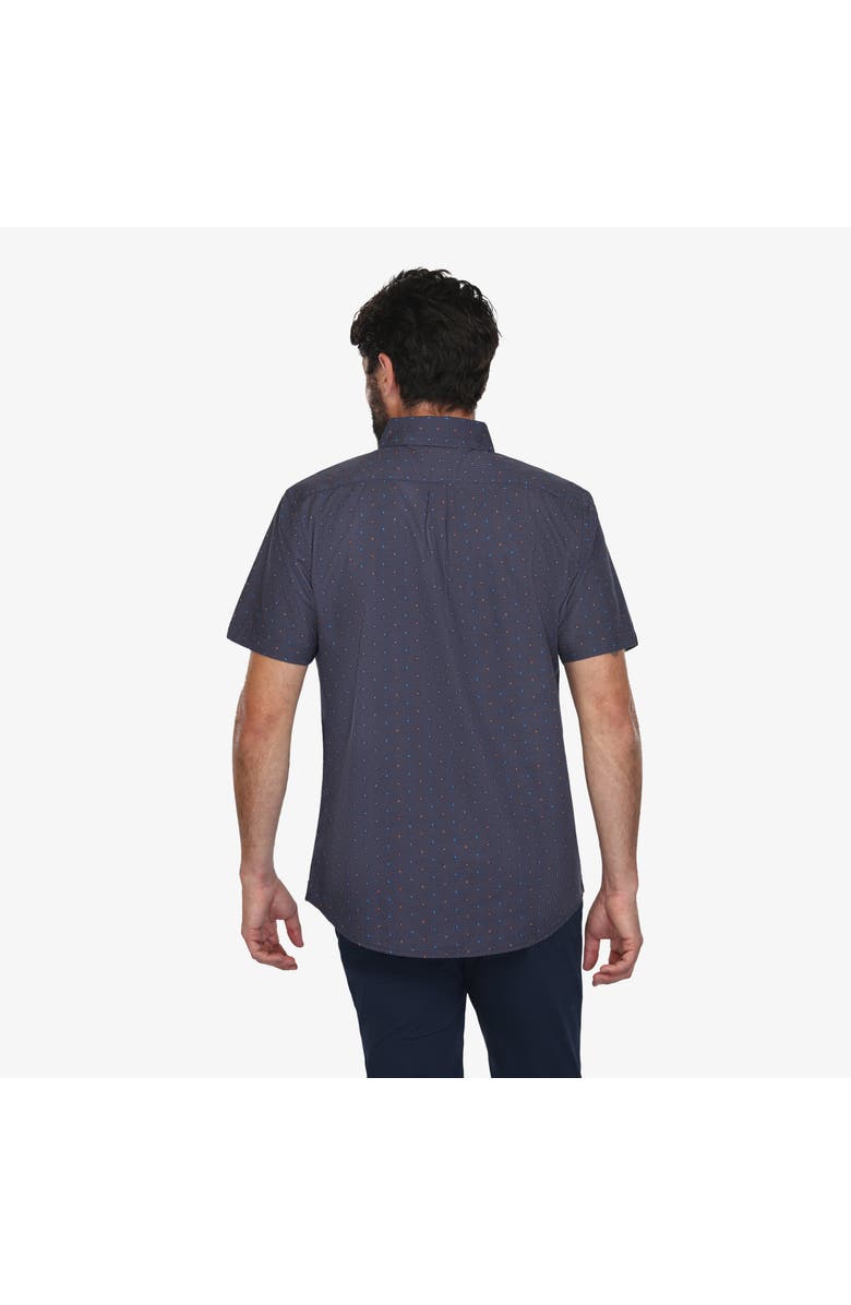 Vustra Ocean Drive Button Down Shirt, Alternate, color, 