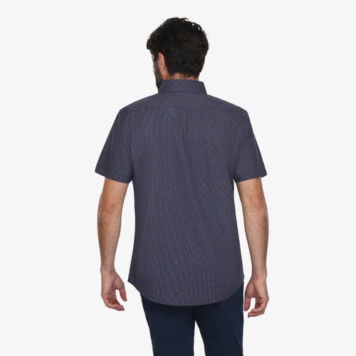 Vustra Ocean Drive Button Down Shirt