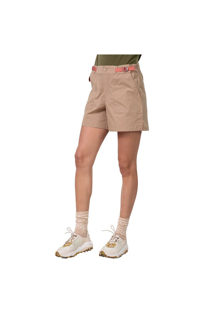 Kari Traa Ane Bermuda Short - Women's, Main, color, Sandy