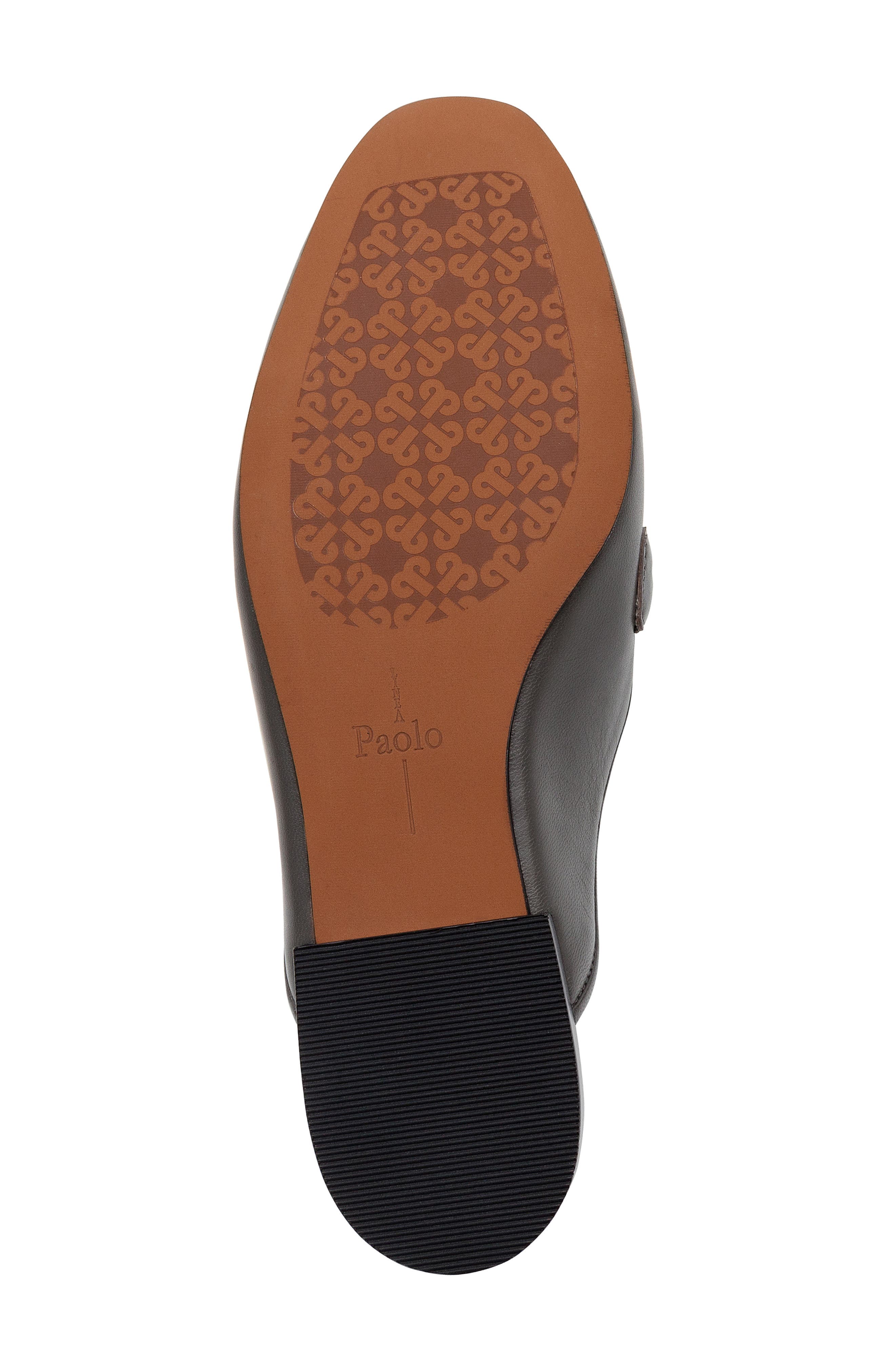 Amyx Loafer Mule, Alternate, color, MOSS