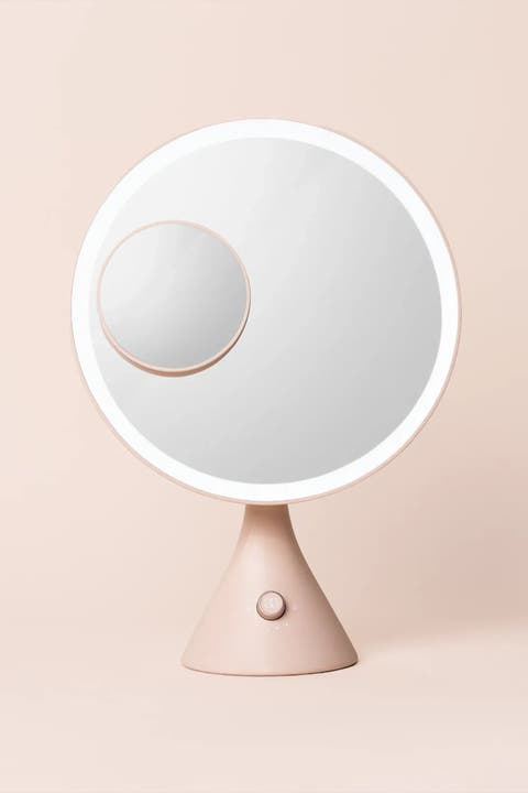 Glow Mirror