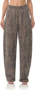 AFRM Ryan Cotton Barrel Sweatpants
