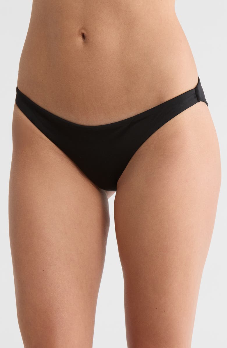 Vitamin A<sup>®</sup> Luciana Bikini Bottoms, Main, color, 