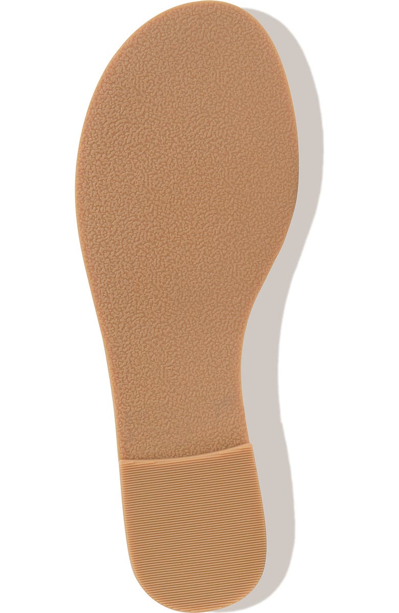 Jack Rogers Roxy Flip Flop, Alternate, color,