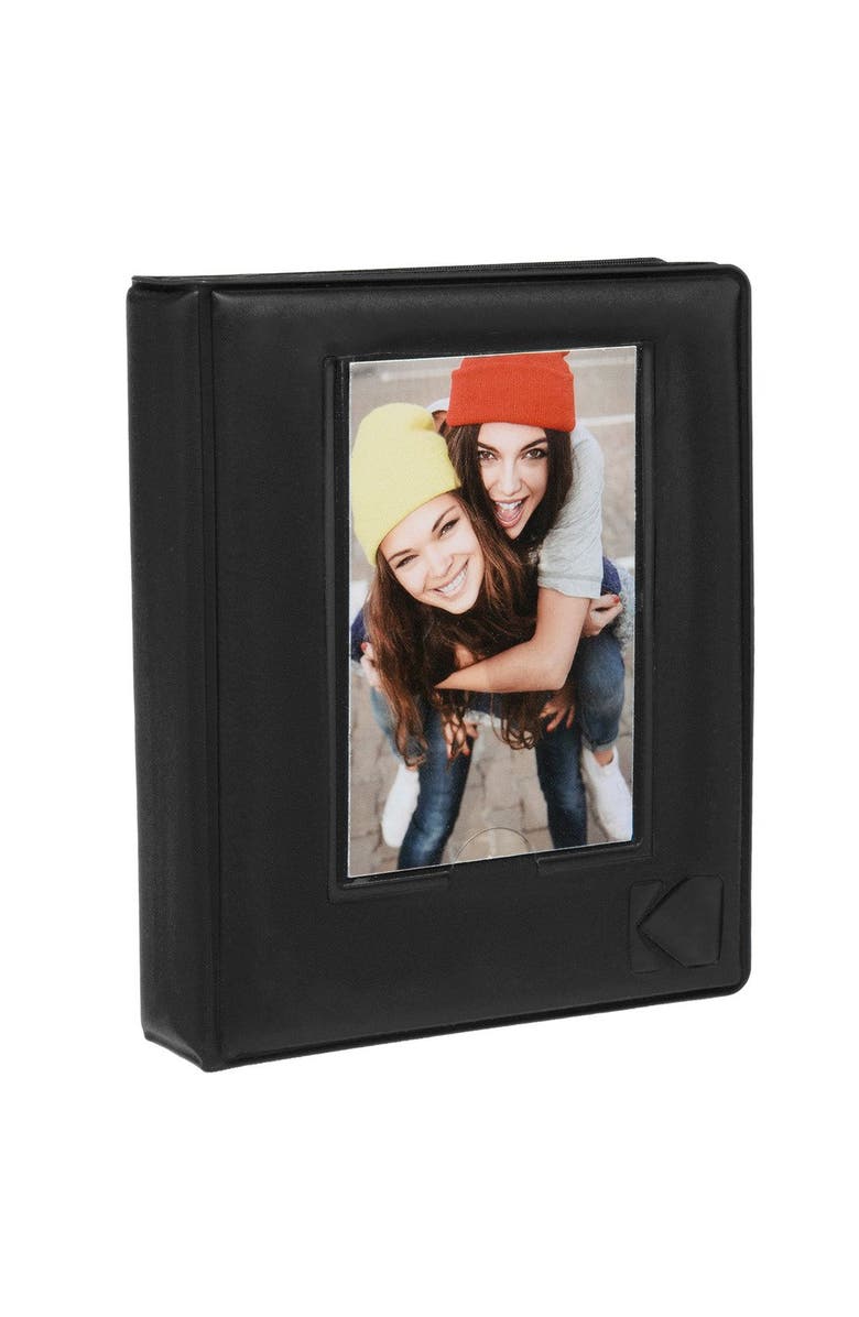 Kodak Zink 3x4 Premium Photo Paper Kit, Alternate, color, White