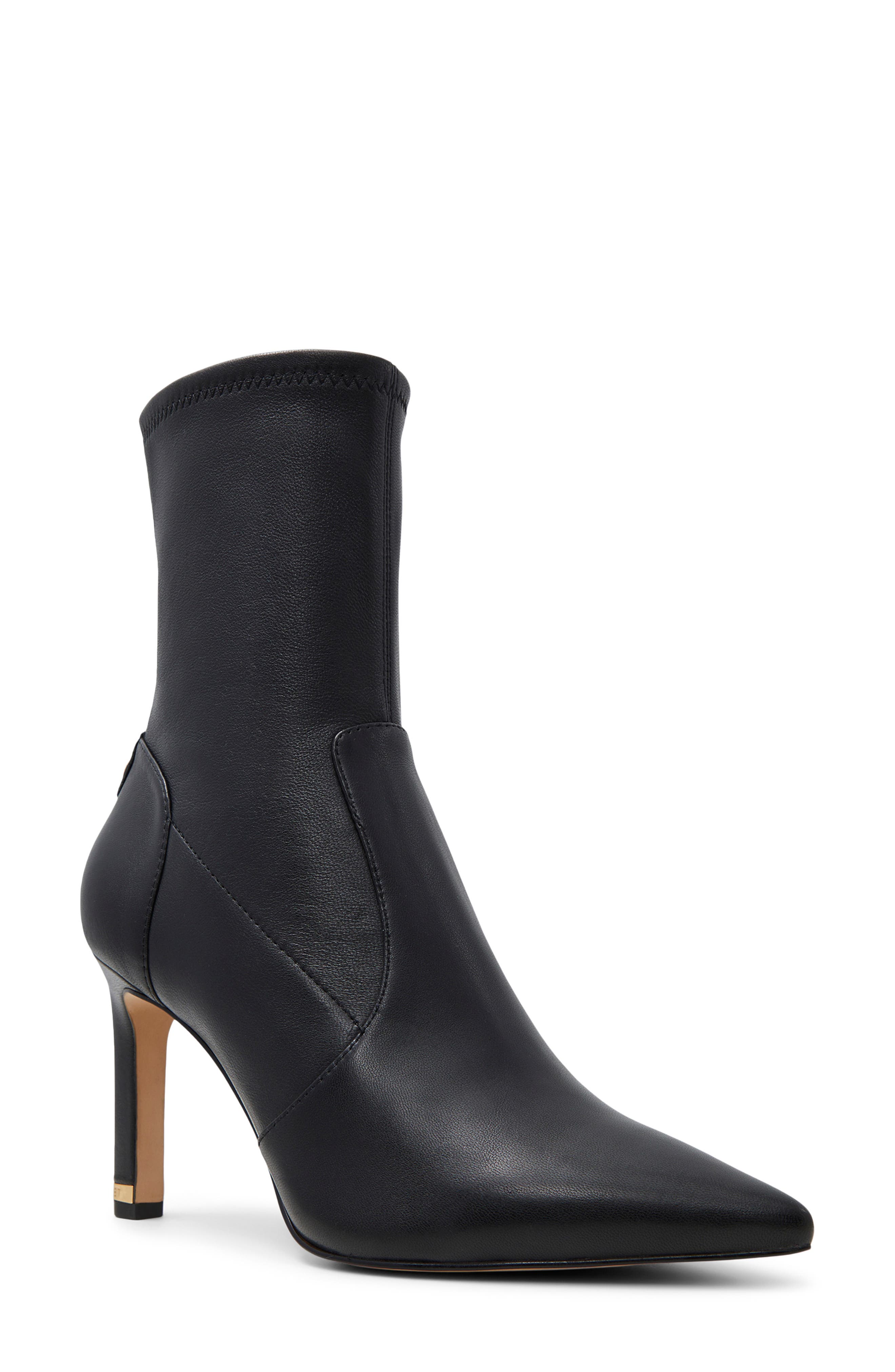 Ted Baker London Piper Pointed Toe Bootie, Main, color, 