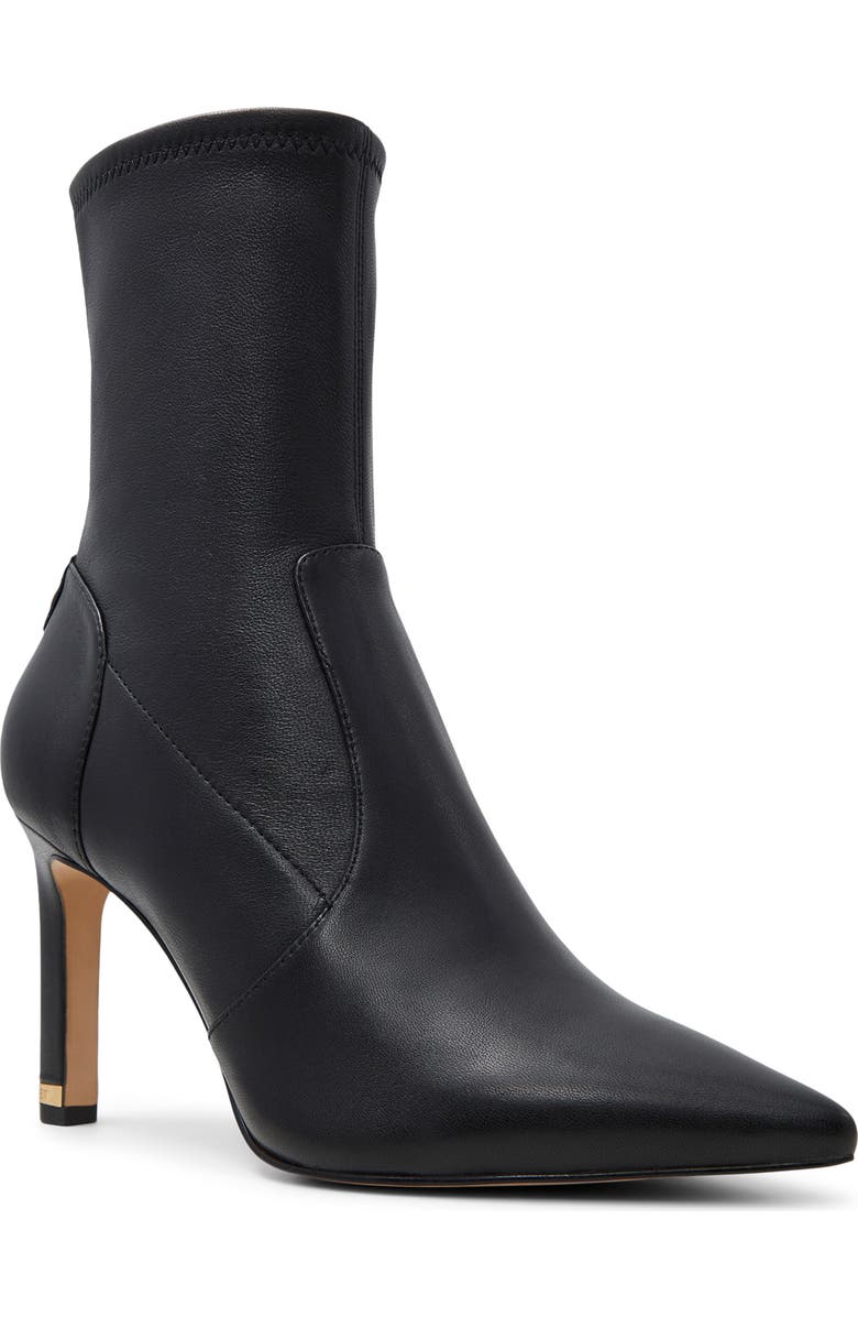 Ted Baker London Piper Pointed Toe Bootie, Main, color,
