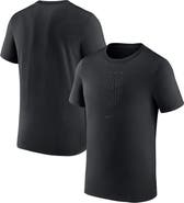 Nike Men's Nike Black USWNT Crest T-Shirt