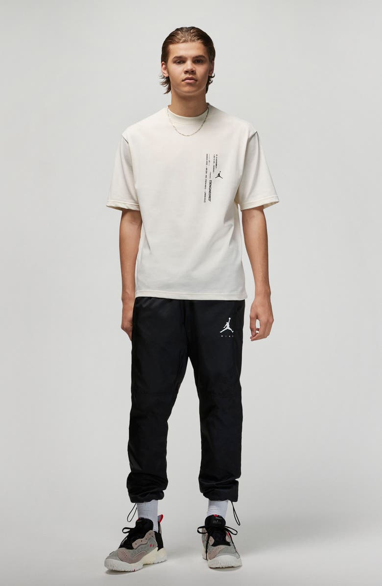 Jordan 23 Engineered '85 Graphic Tee, Alternate, color,