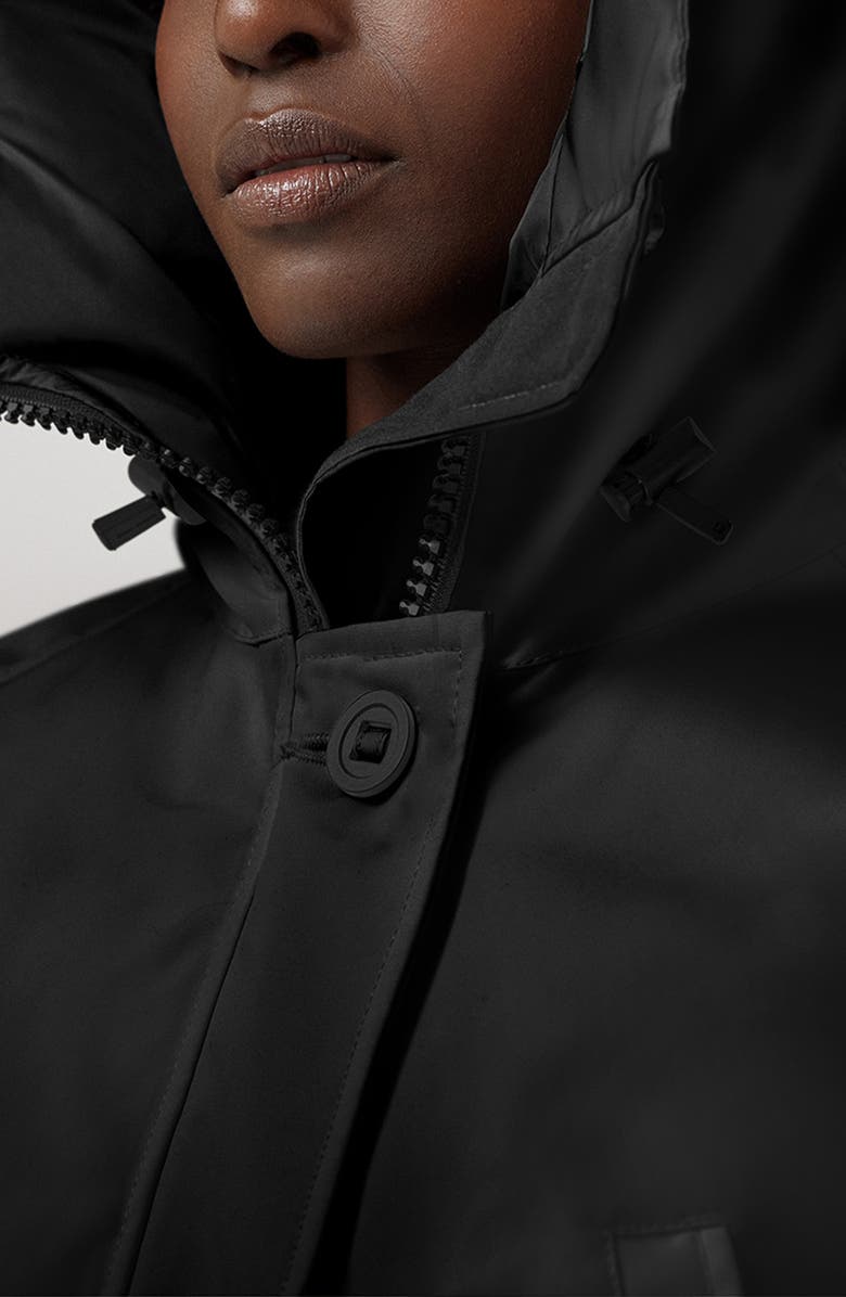 Canada Goose Chilliwack 625 Fill Power Down Bomber Jacket, Alternate, color, 