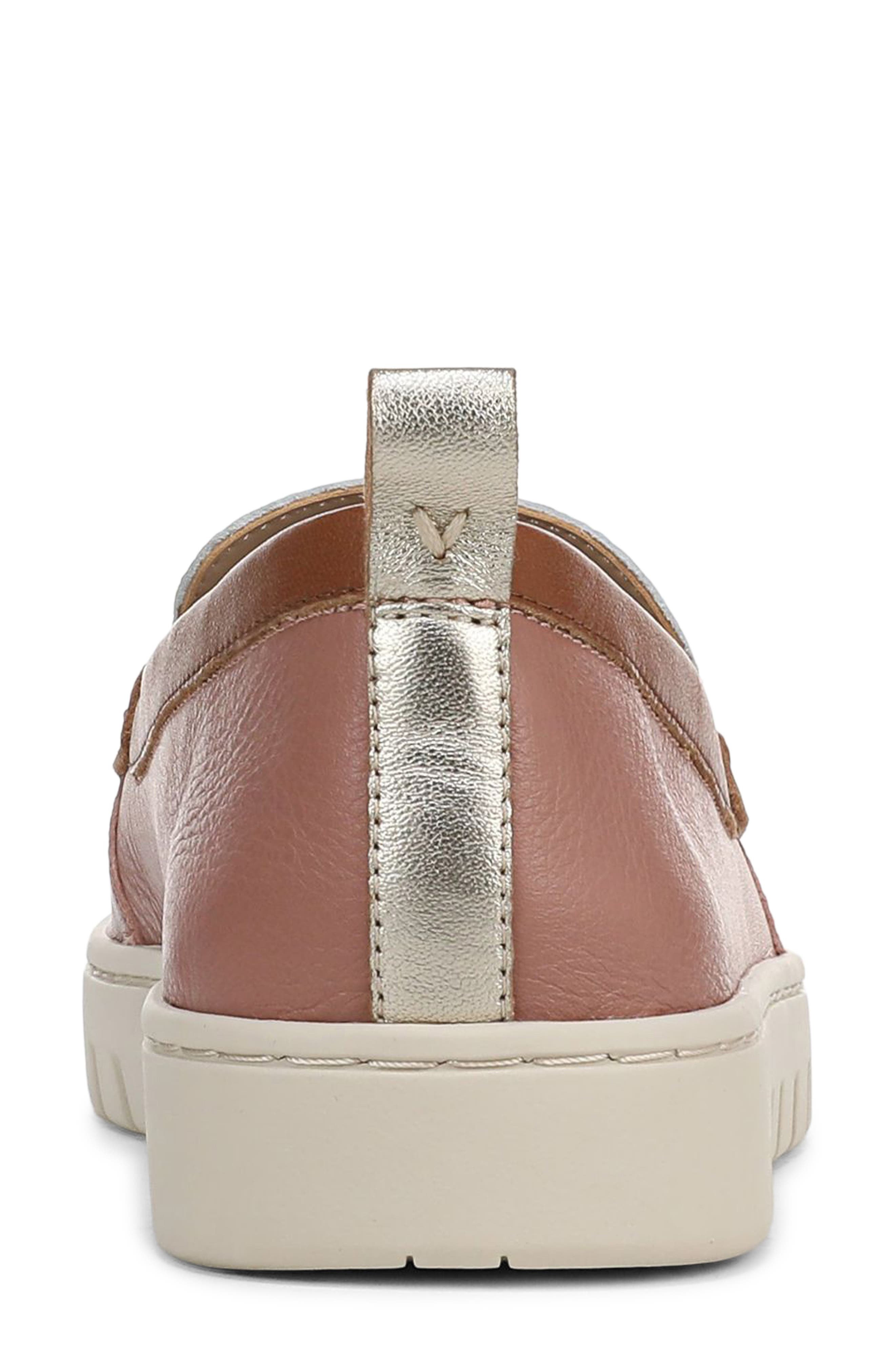 Женские туфли Vionic Uptown Hybrid Penny Loafer — фото 7