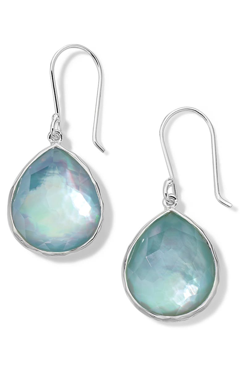 Ippolita Wonderland Large Teardrop Earrings, Main, color,