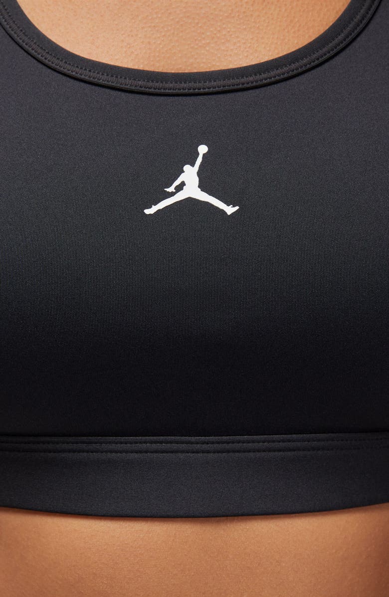 Jordan Jumpman Dri-FIT Padded Sports Bra, Alternate, color, 