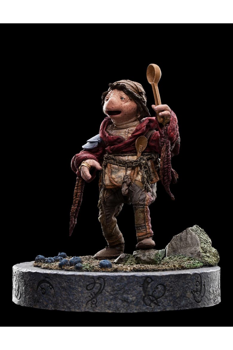 Dark Crystal Age Of Resistance Dark Crystal - Hup, Alternate, color, Multicolor