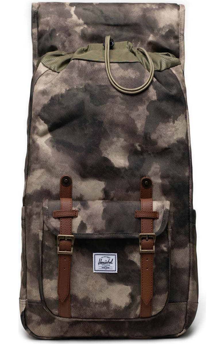 Herschel Supply Co. Little America Backpack, Alternate, color,