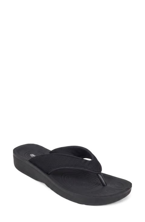 Strait Flip Flop
