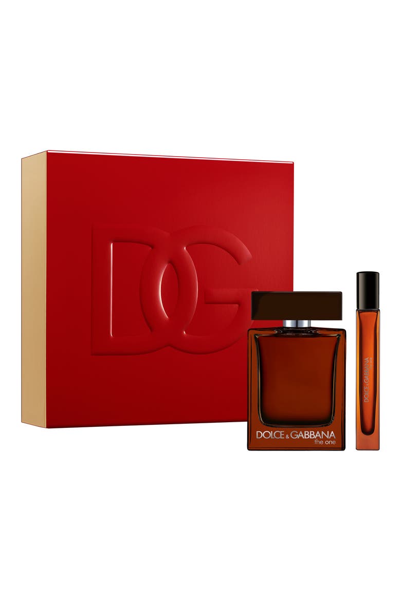 The One for Men Parfum 2-Piece Gift Set, Main, color, NO COLOR
