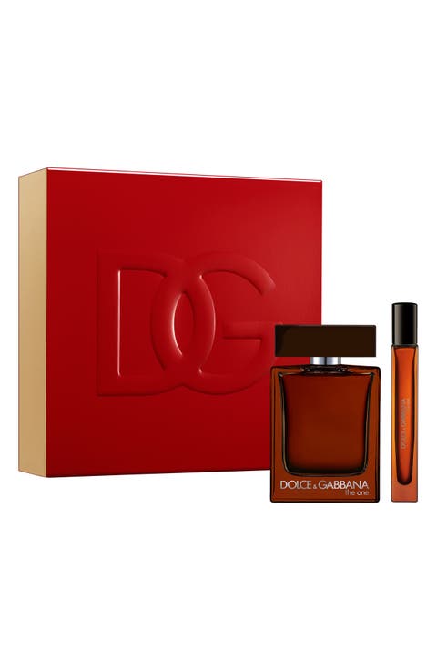 The One for Men Parfum 2-Piece Gift Set