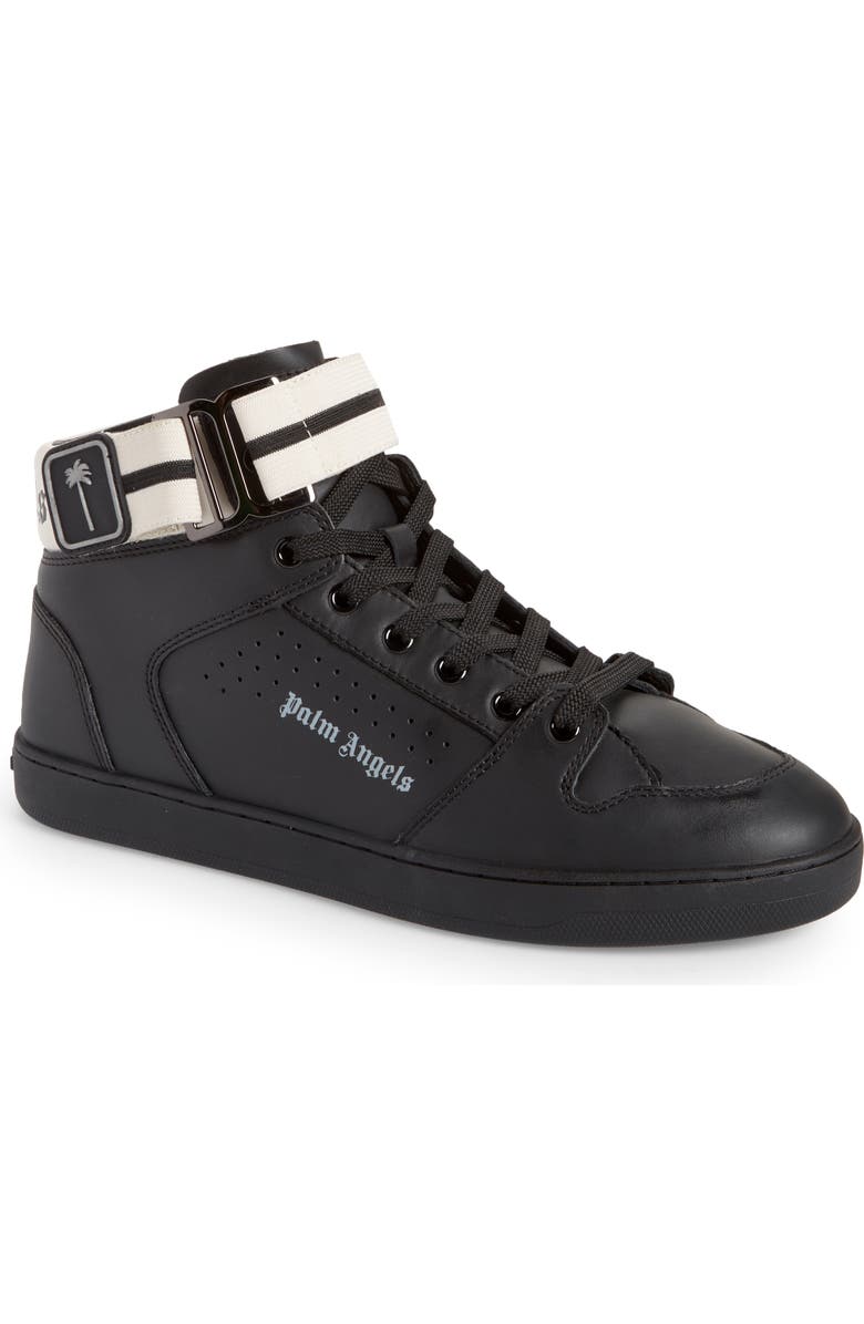 Palm Angels Palm One High Top Sneaker, Main, color,