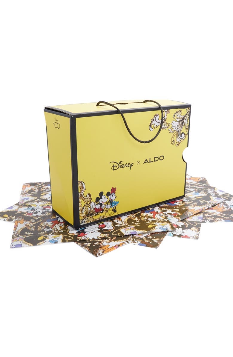 ALDO Disney x ALDO Stiletto Pump, Alternate, color,