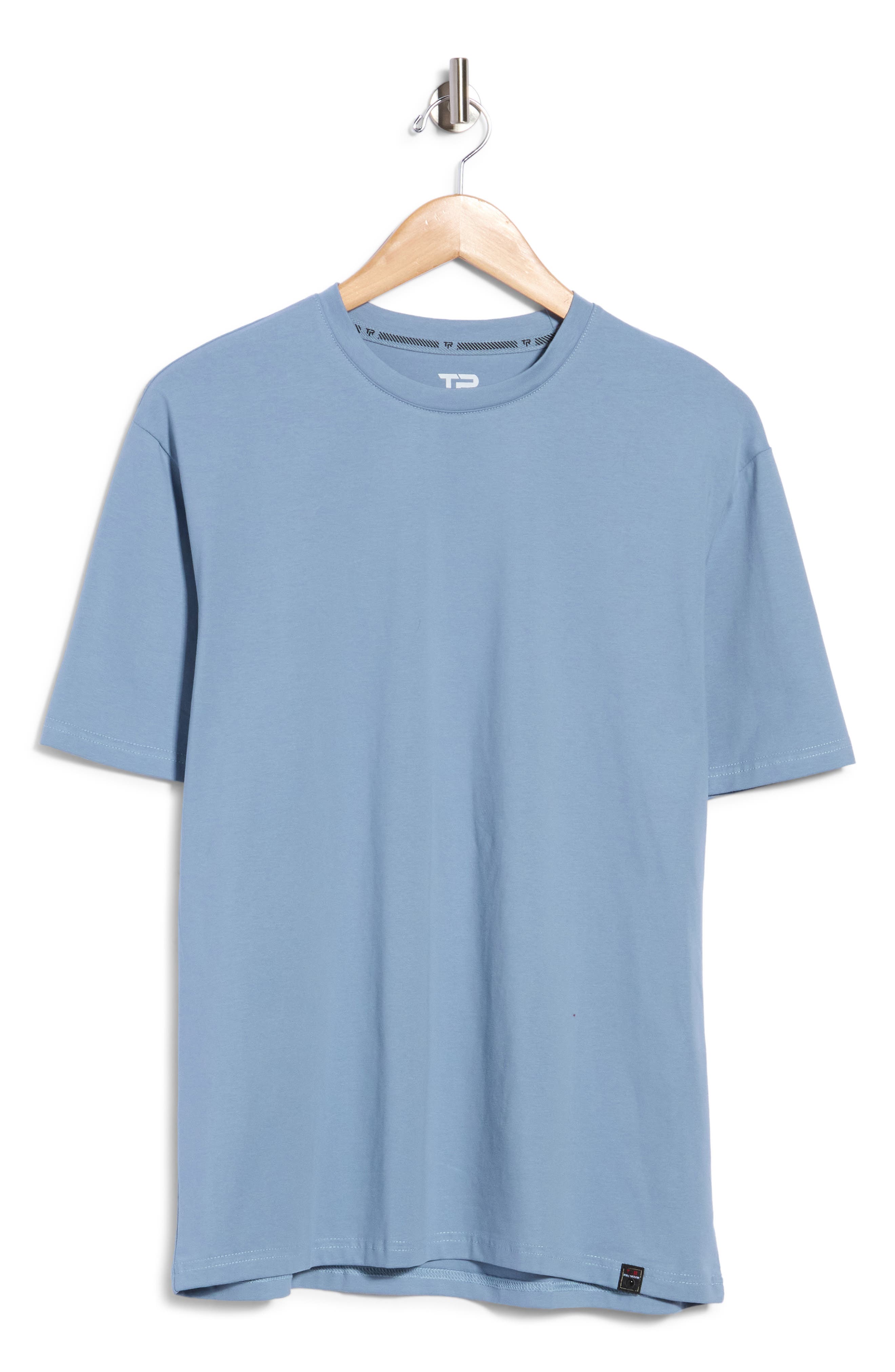 selected DUSTY BLUE