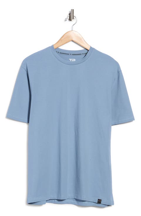 Classic Crewneck T-Shirt