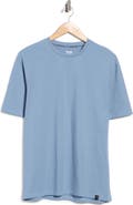 T.R. PREMIUM Classic Crewneck T-Shirt