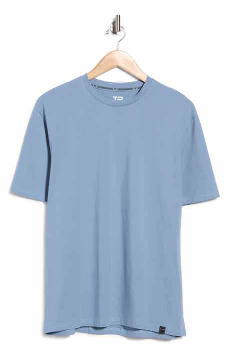 Classic Crewneck T-Shirt