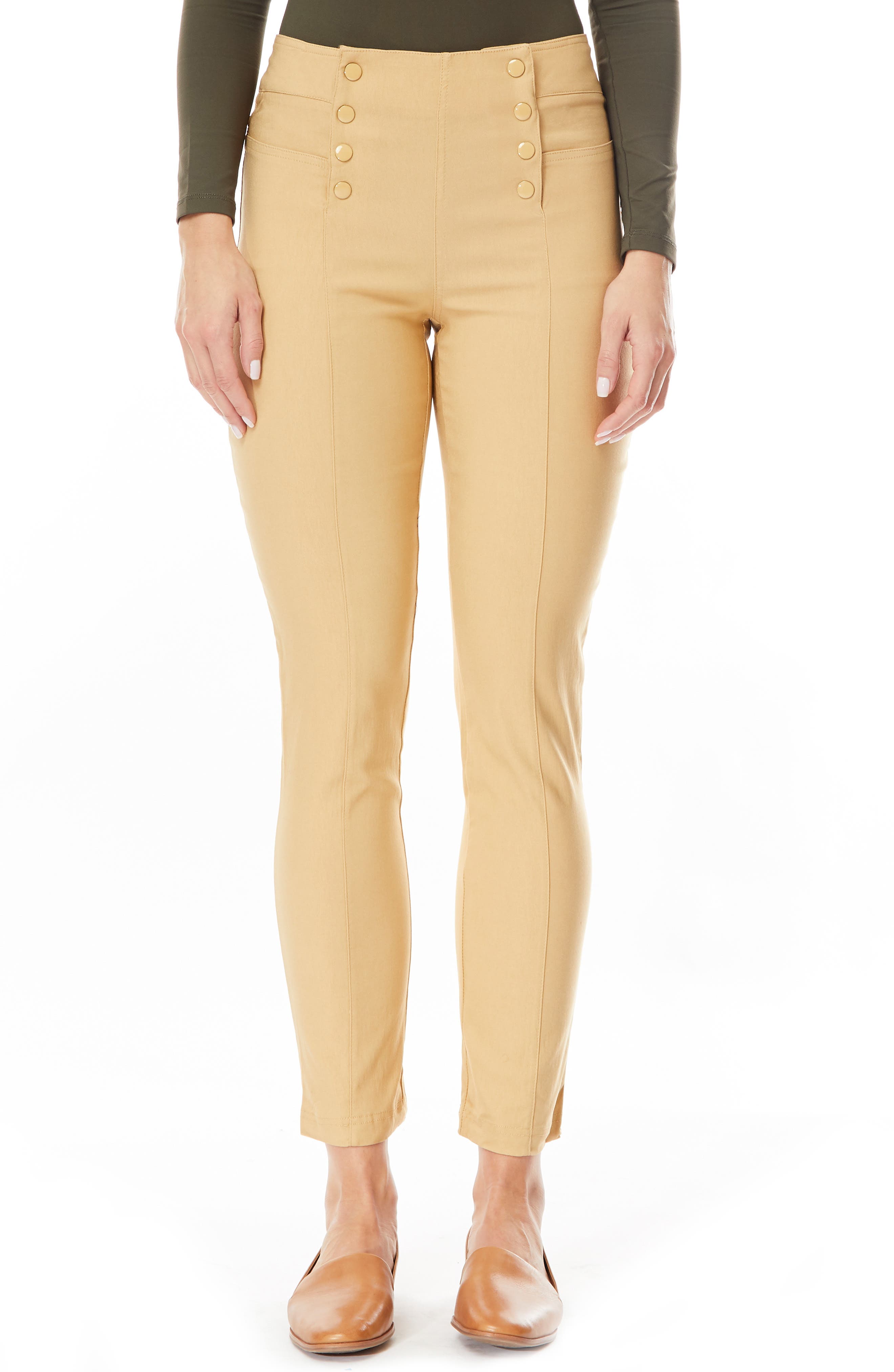 BY DESIGN Sailor Travel Pants