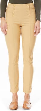 BY DESIGN Sailor Travel Pants