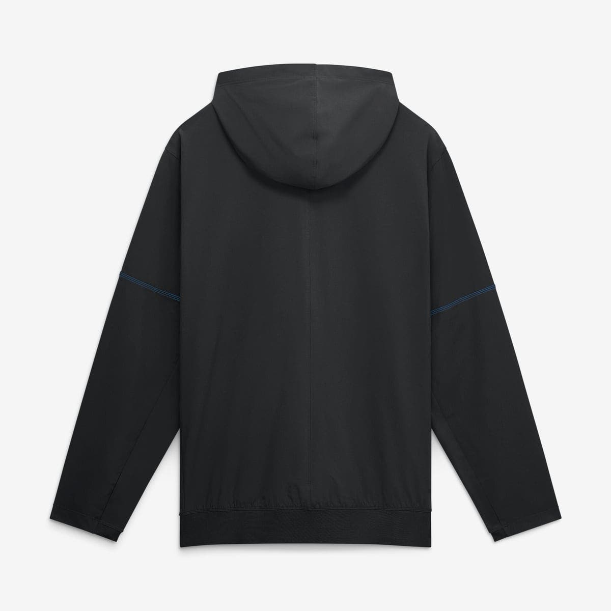 Jordan Brand Men's Jordan Brand Black UCLA Bruins 2026 Sideline Anorak ...