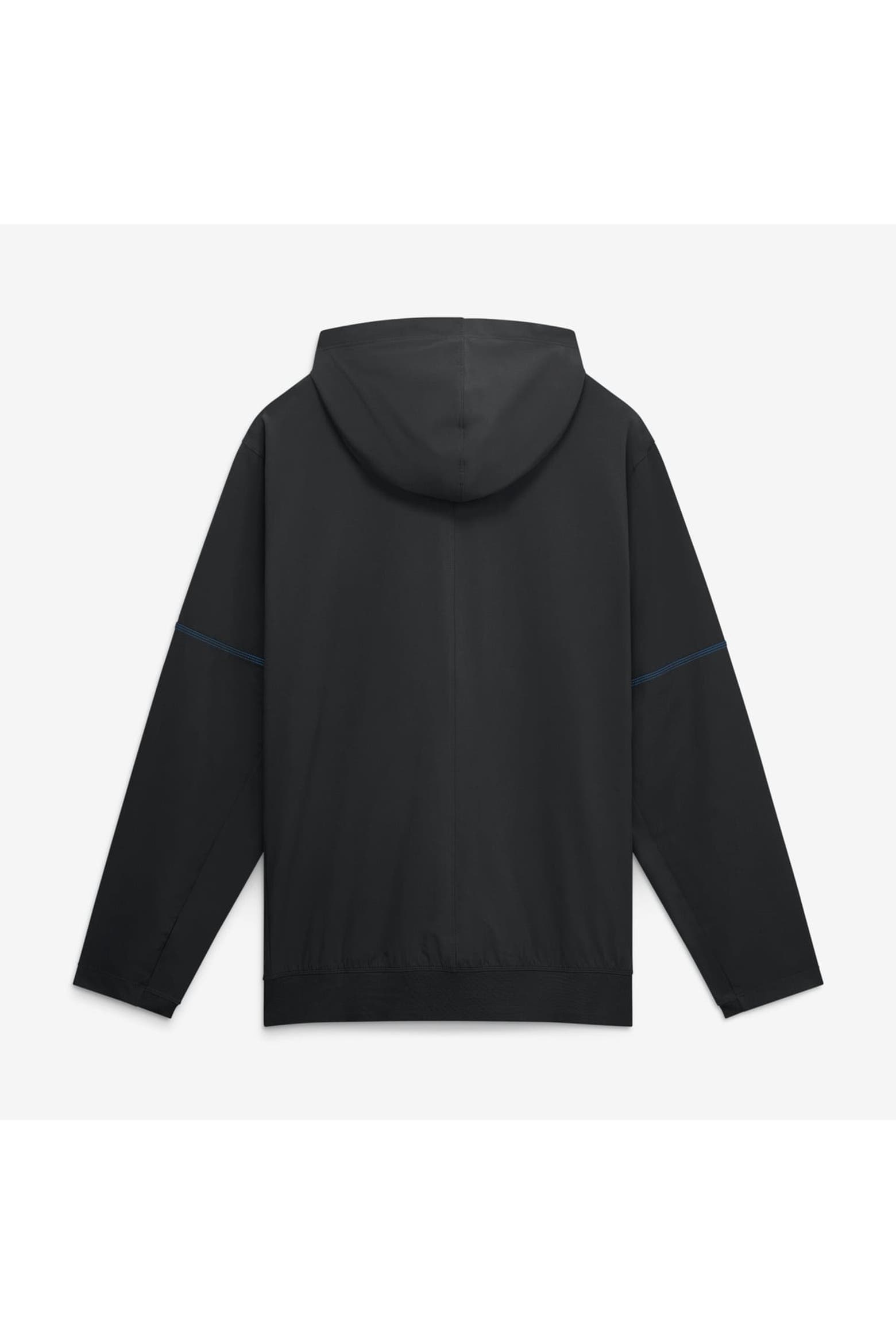 0510 Postcode Jordan Brand Men's Jordan Brand Black UCLA Bruins 2026 Sideline Anorak ...