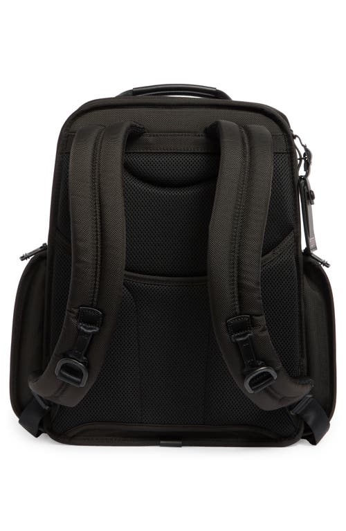 Tumi Compact Laptop Briefpack