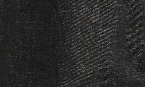 Bdg Urban Outfitters Jaya Low Rise Wide Leg Jeans In Black