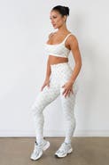 Vitality Cloud II Pant
