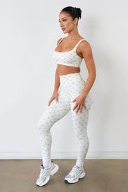 Vitality Cloud II Pant
