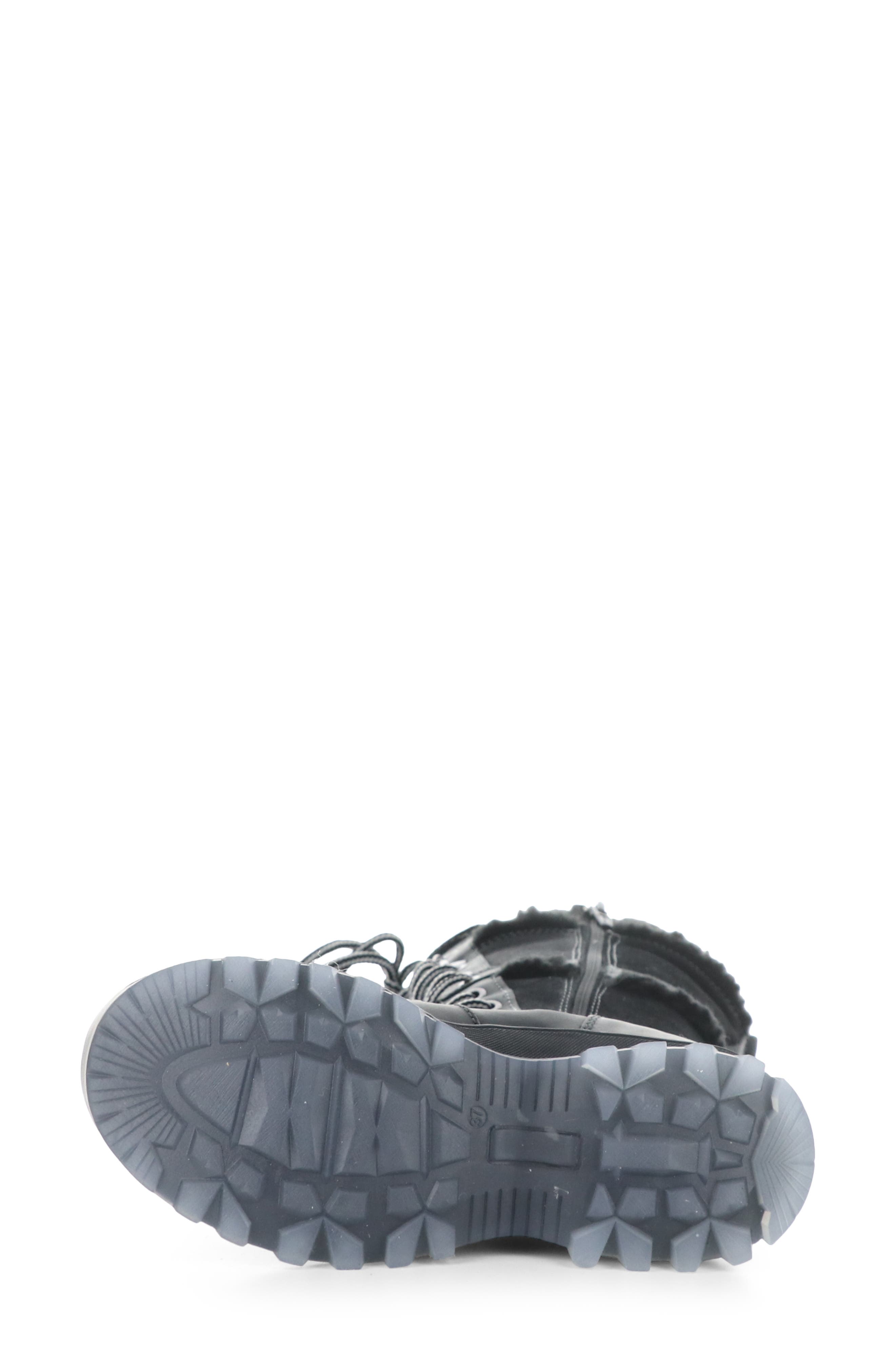 Bos. & Co. Daws Waterproof Winter Boot, Alternate, color, 