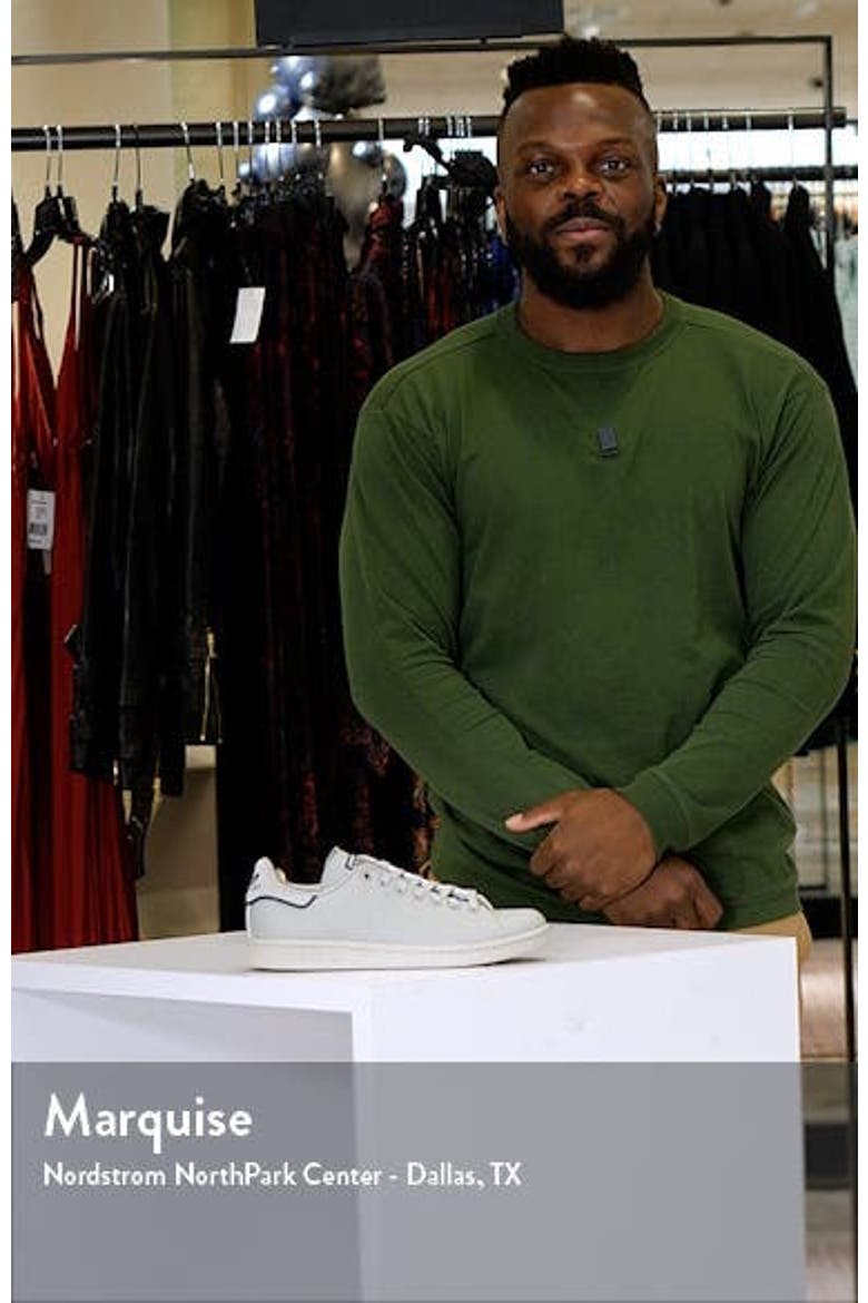 Stan Smith Low Top Sneaker video