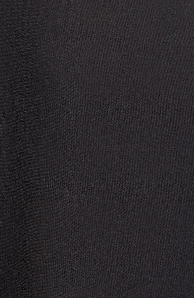 Vince 'Classic' Button Front Top, Alternate, color, 