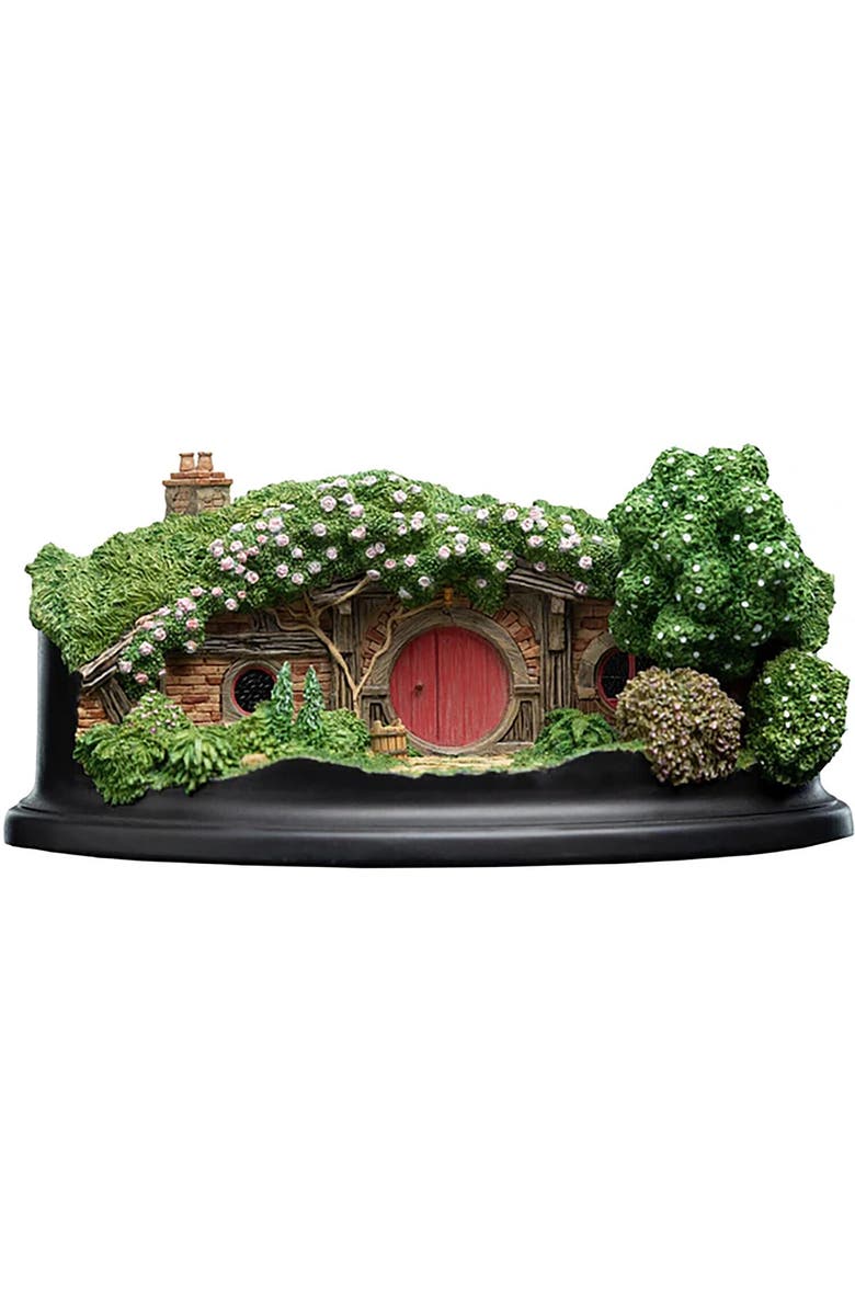 Weta Workshop Hobbit Trilogy - 22 Pine Grove Hobbit Hole, Main, color,