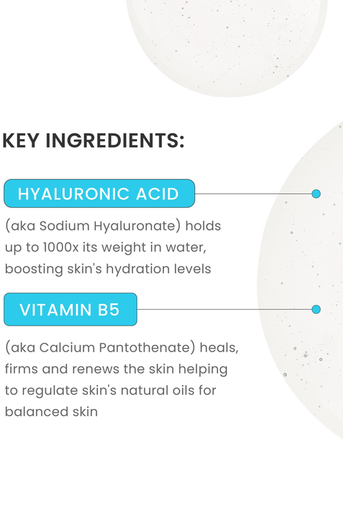 Timeless Skin Care Vitamin B5 Serum